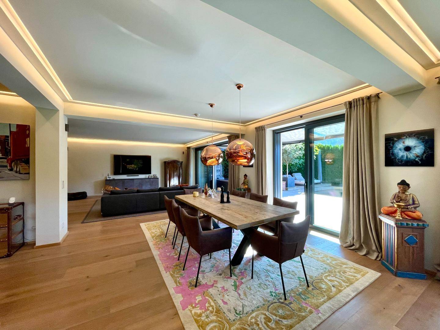 Villa am Sonnberg in Kitzbühel mit Pool - Ansicht 3