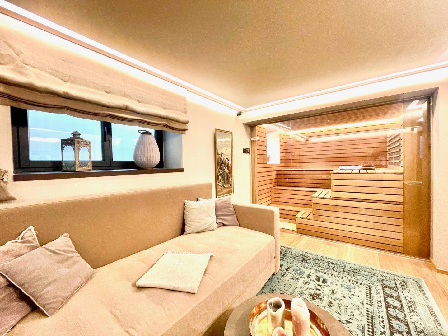 Villa am Sonnberg in Kitzbühel mit Pool - Ansicht 6