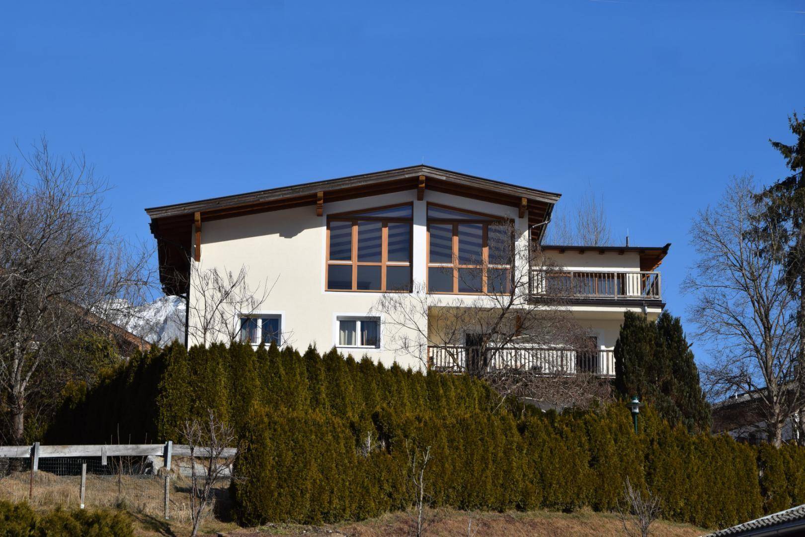 Mehrfamilienhaus in Panoramalage auf der Sonnseite in Going am Wilden Kaiser - Ansicht 3