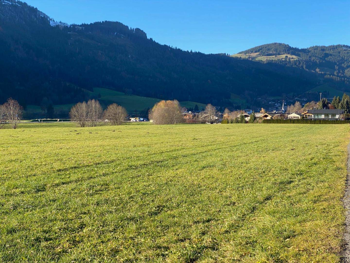 Apartment in Reith bei Kitzbühel - Ansicht 2
