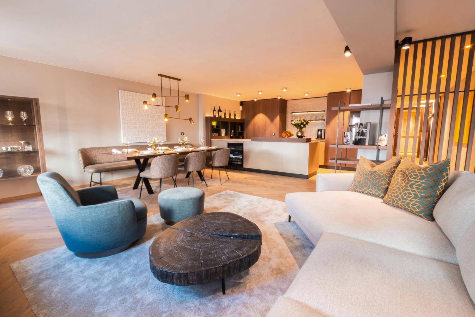 Apartment in Kitzbühel, Hinterstadt, Pfarrau - View 2