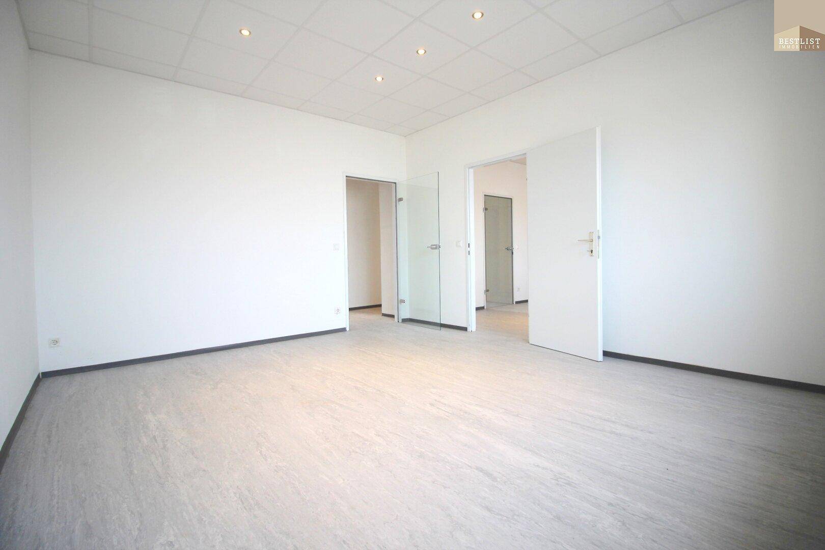 Büro in TOP Lage - Widok 4