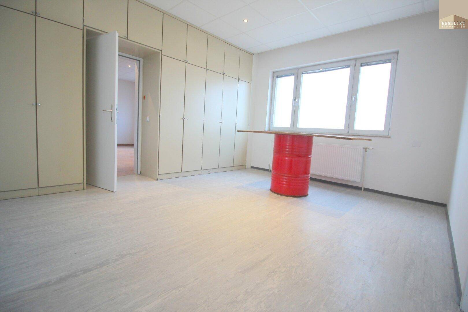 Büro in TOP Lage - Widok 5