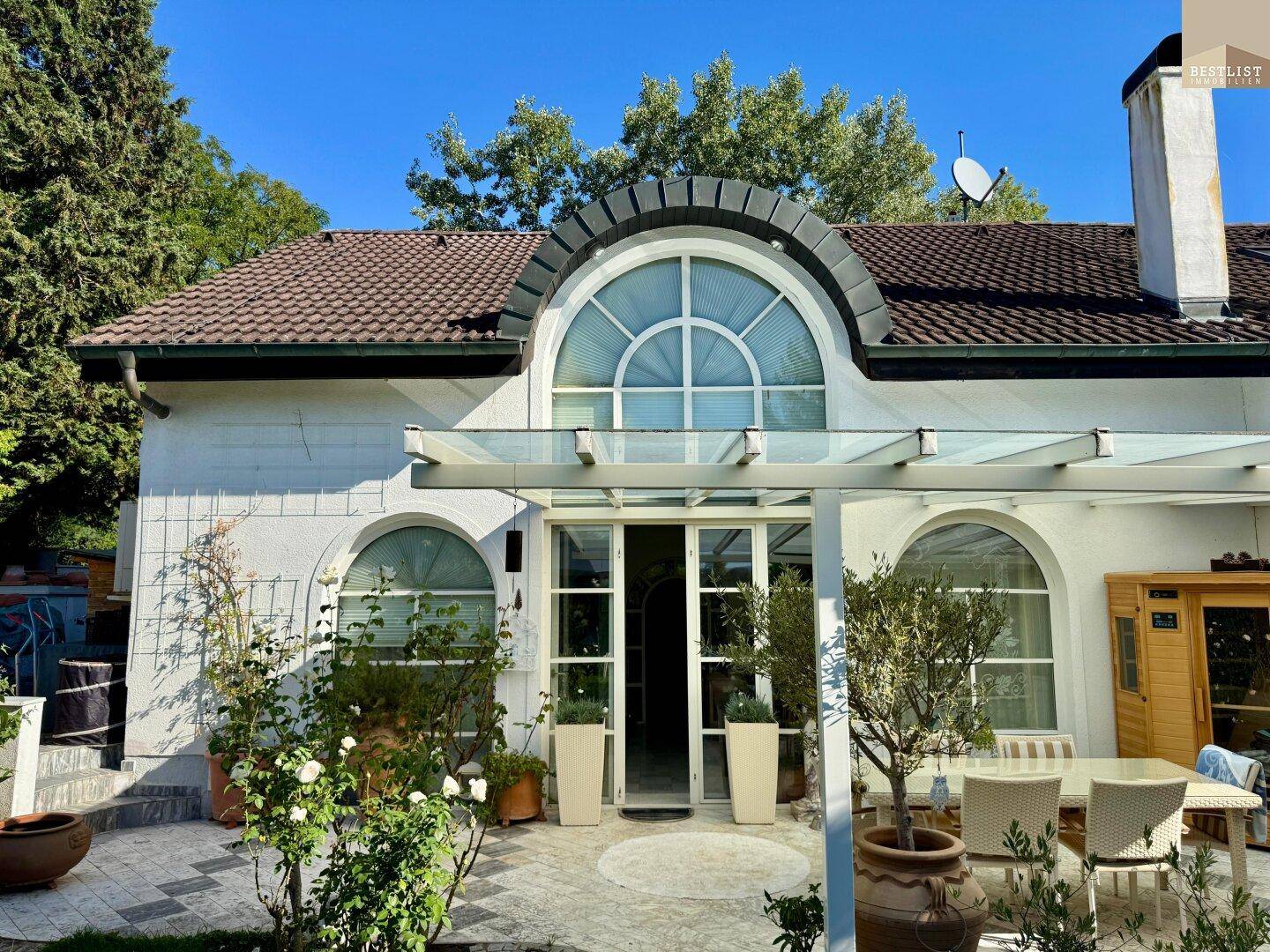 Haus am Neudörfler See – Wohnen, wo andere Urlaub machen – pohled 2