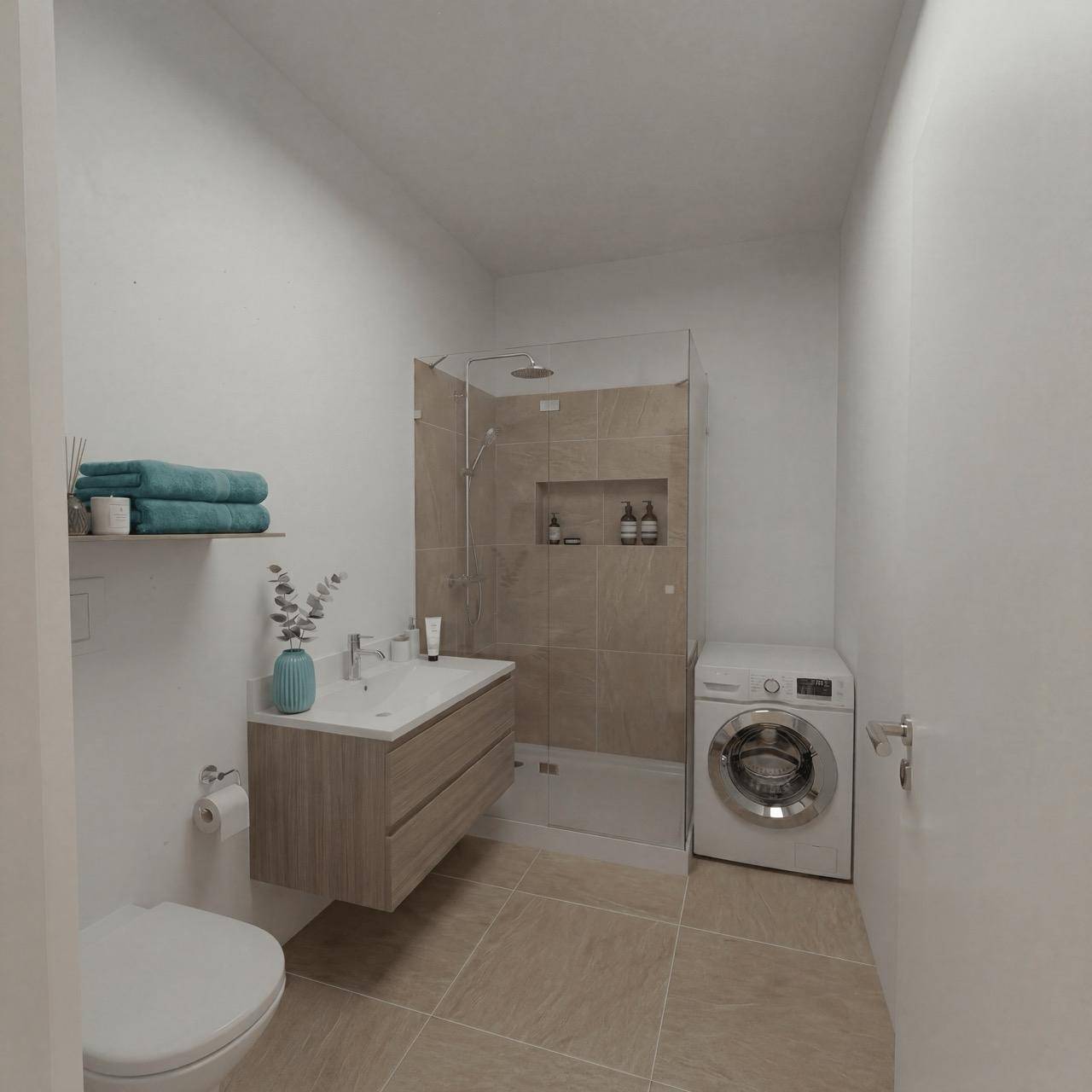 Penthouse - Leben wo der Süden beginnt - Die Clevere - Widok 6