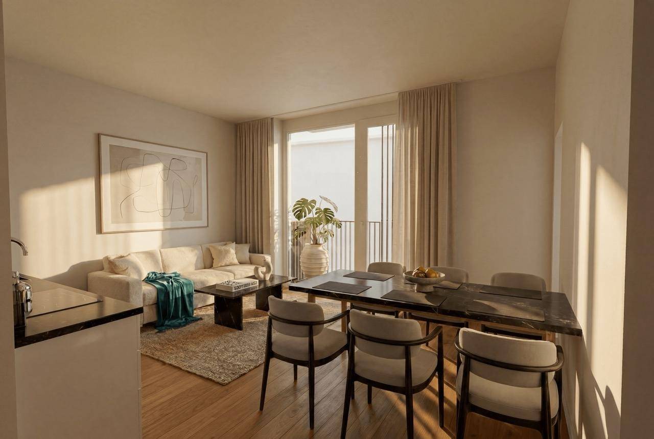 Penthouse - Leben wo der Süden beginnt - Die Clevere - Widok 2