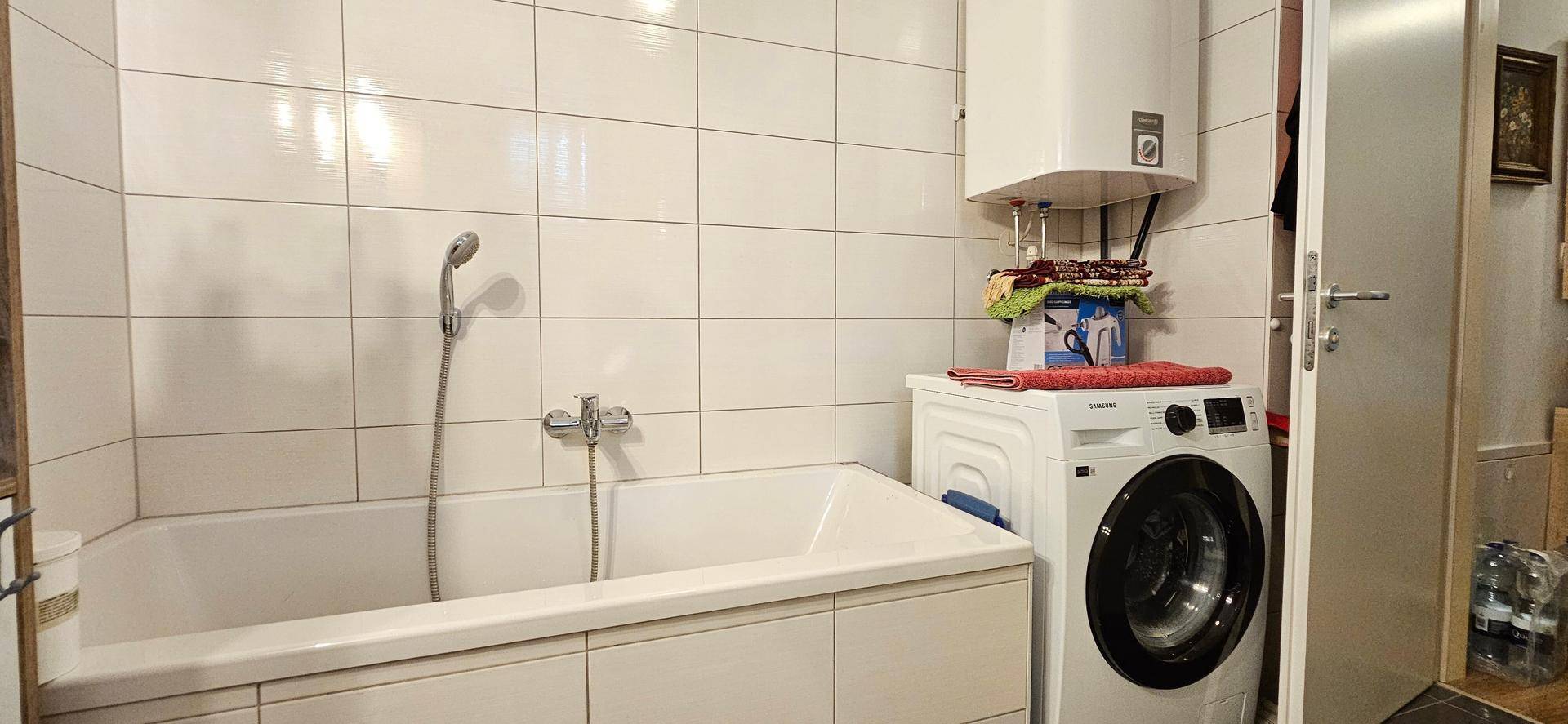 Badewanne