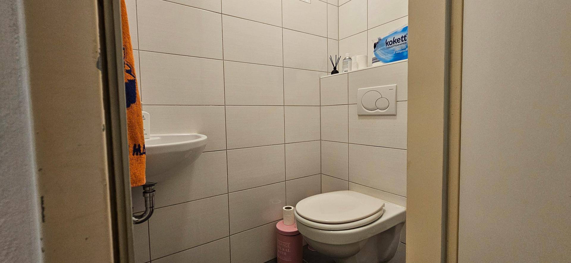 WC