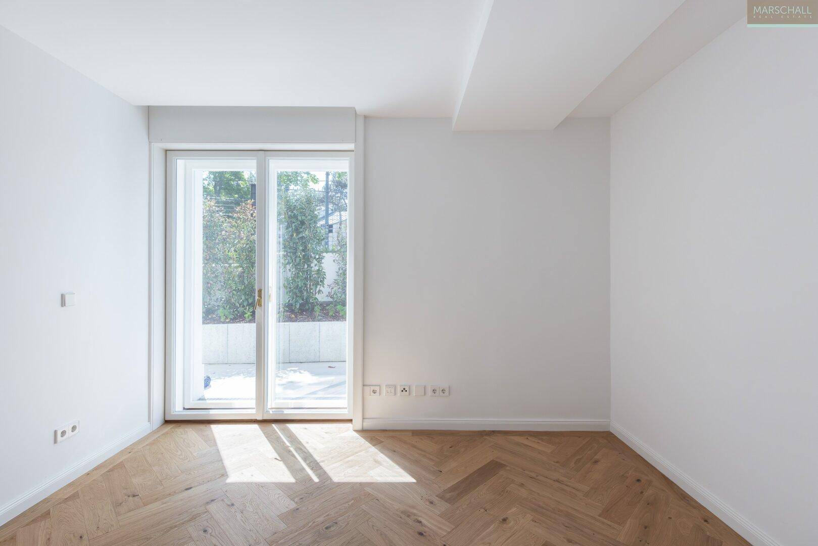 Arbeitszimmer
