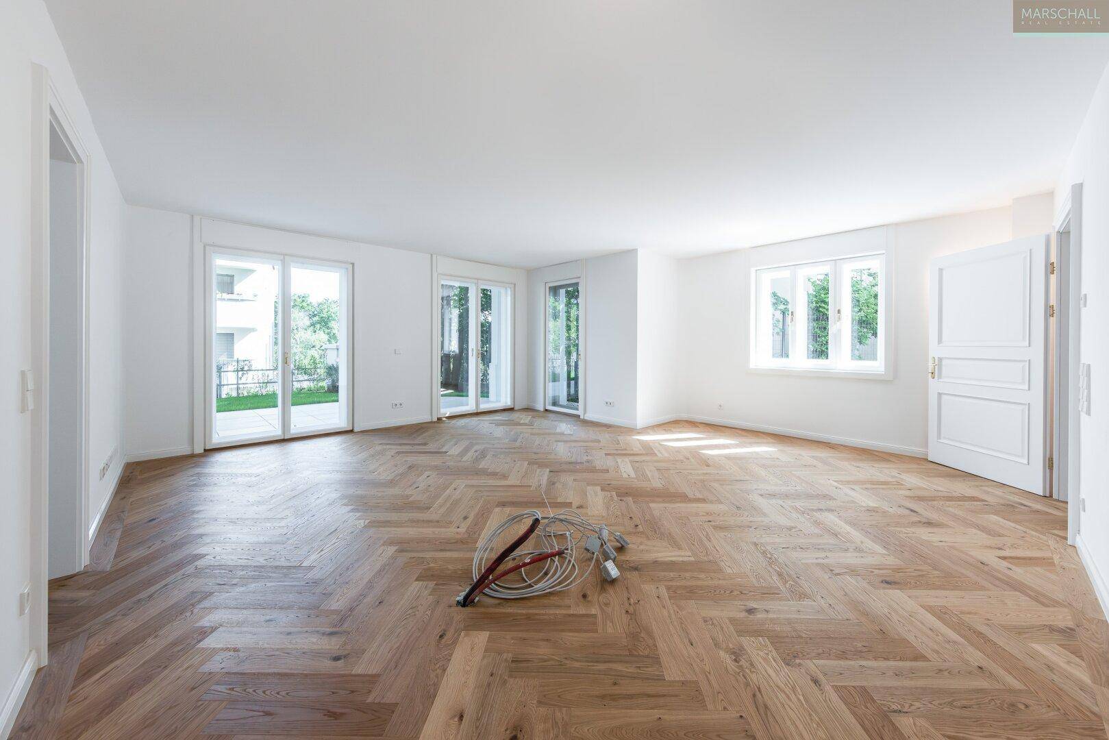 Wohnraum
