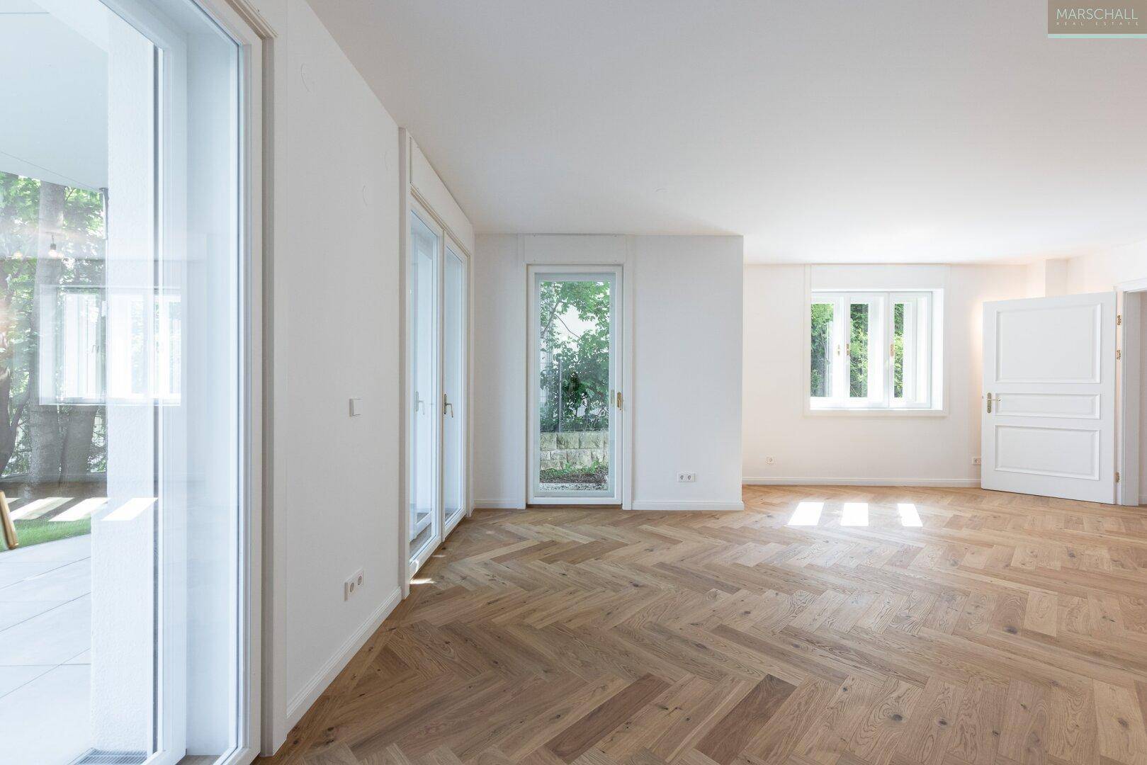 Wohnraum