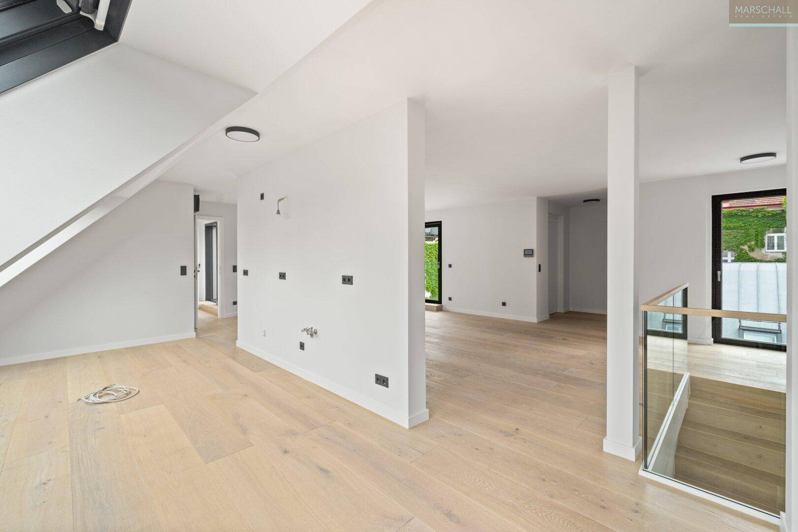 Wohnzimmer/Küche