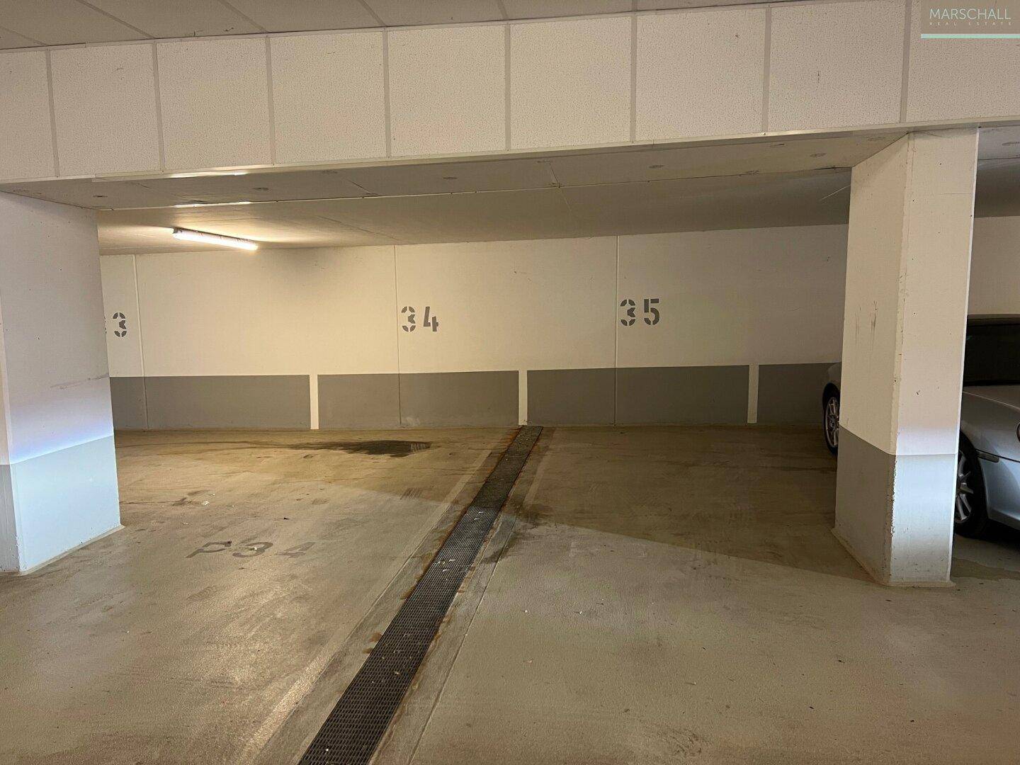 Stellplatz
