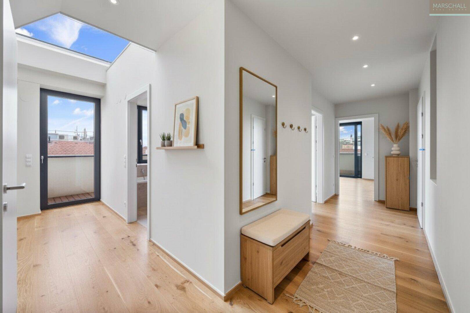 KI-generierter Einrichtungsvorschlag