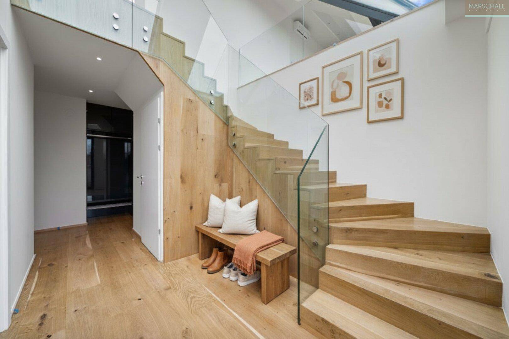 KI-generierter Einrichtungsvorschlag