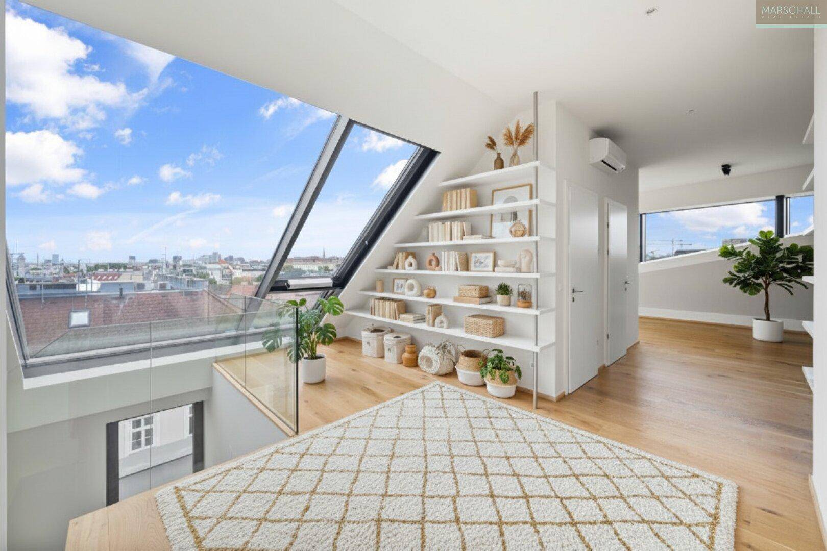 KI-generierter Einrichtungsvorschlag