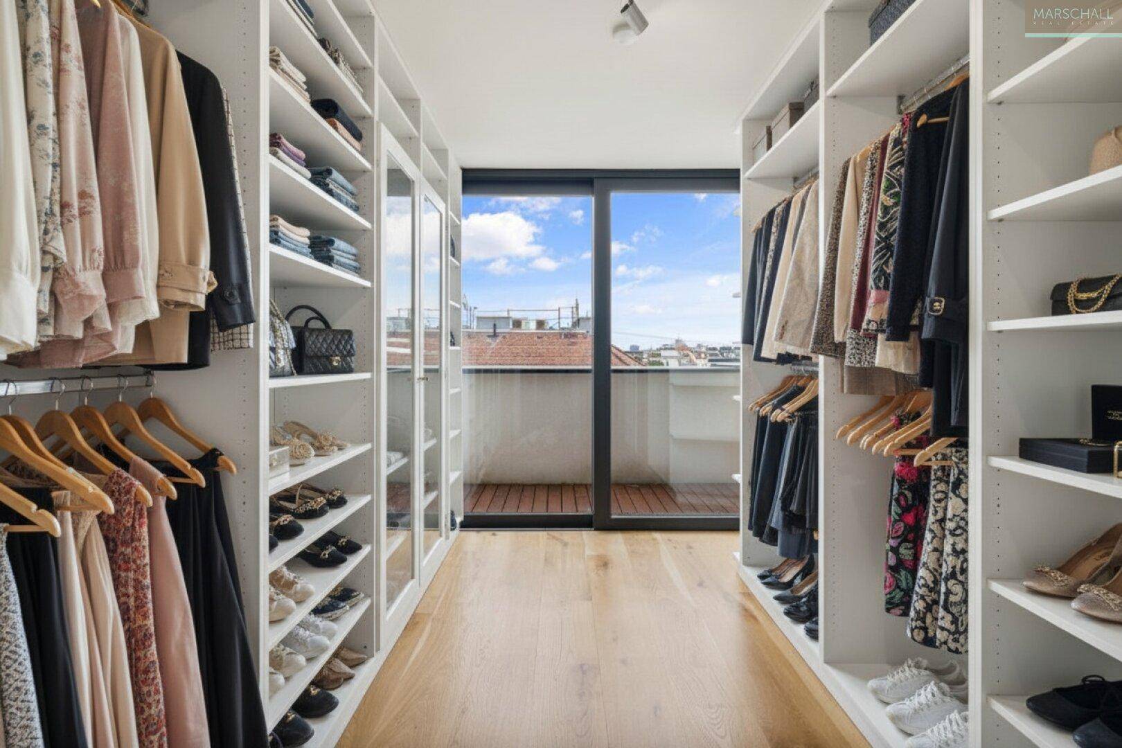 KI-generierter Einrichtungsvorschlag