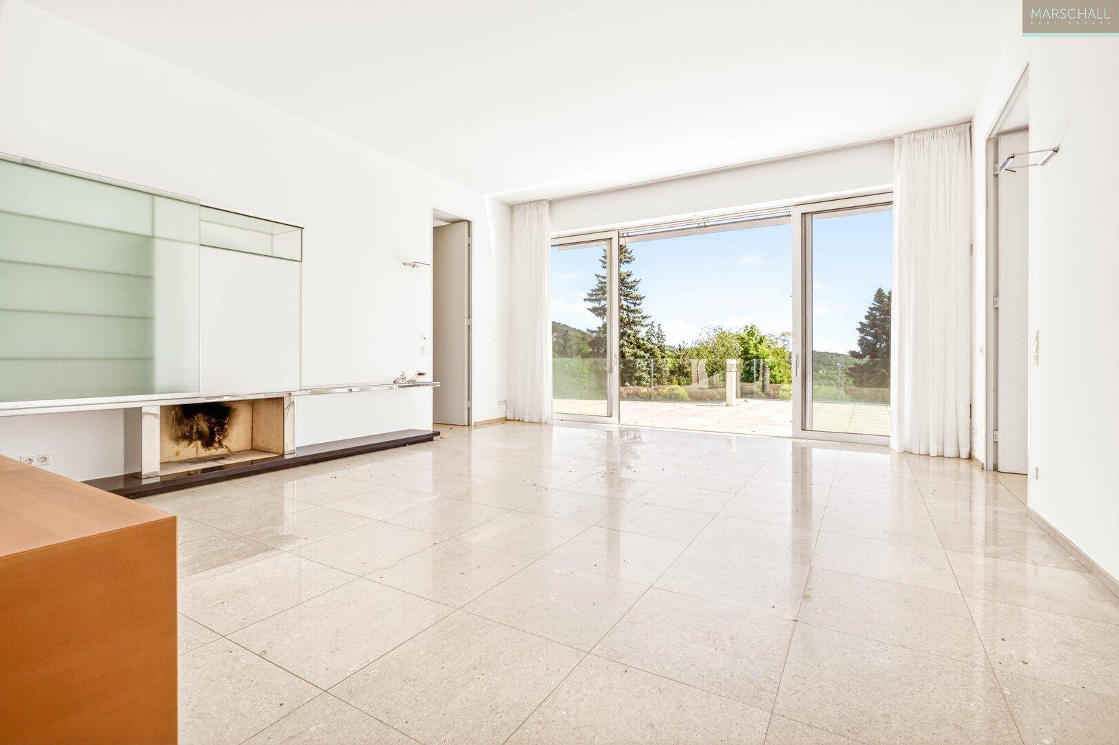 Elegantes Anwesen mit großzügigem Grundbesitz (11.045 m²) zur Vermietung – pohled 6