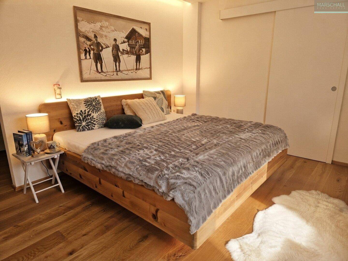Gästezimmer/Kinderzimmer