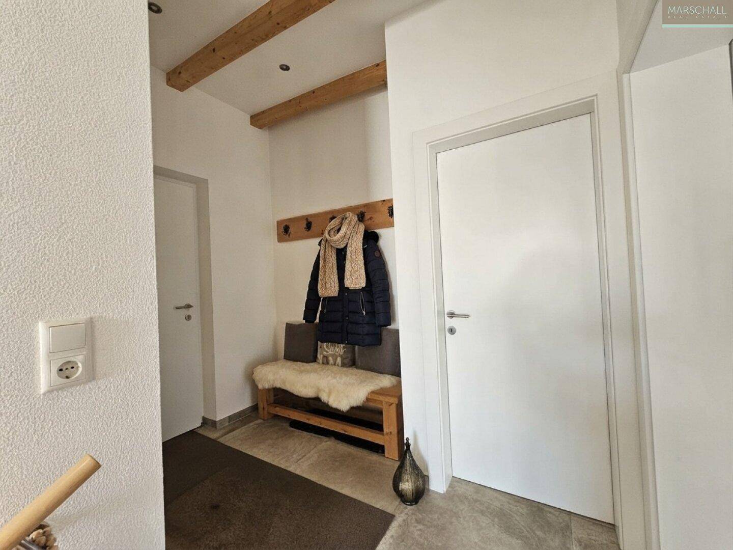 Eingangsbereich