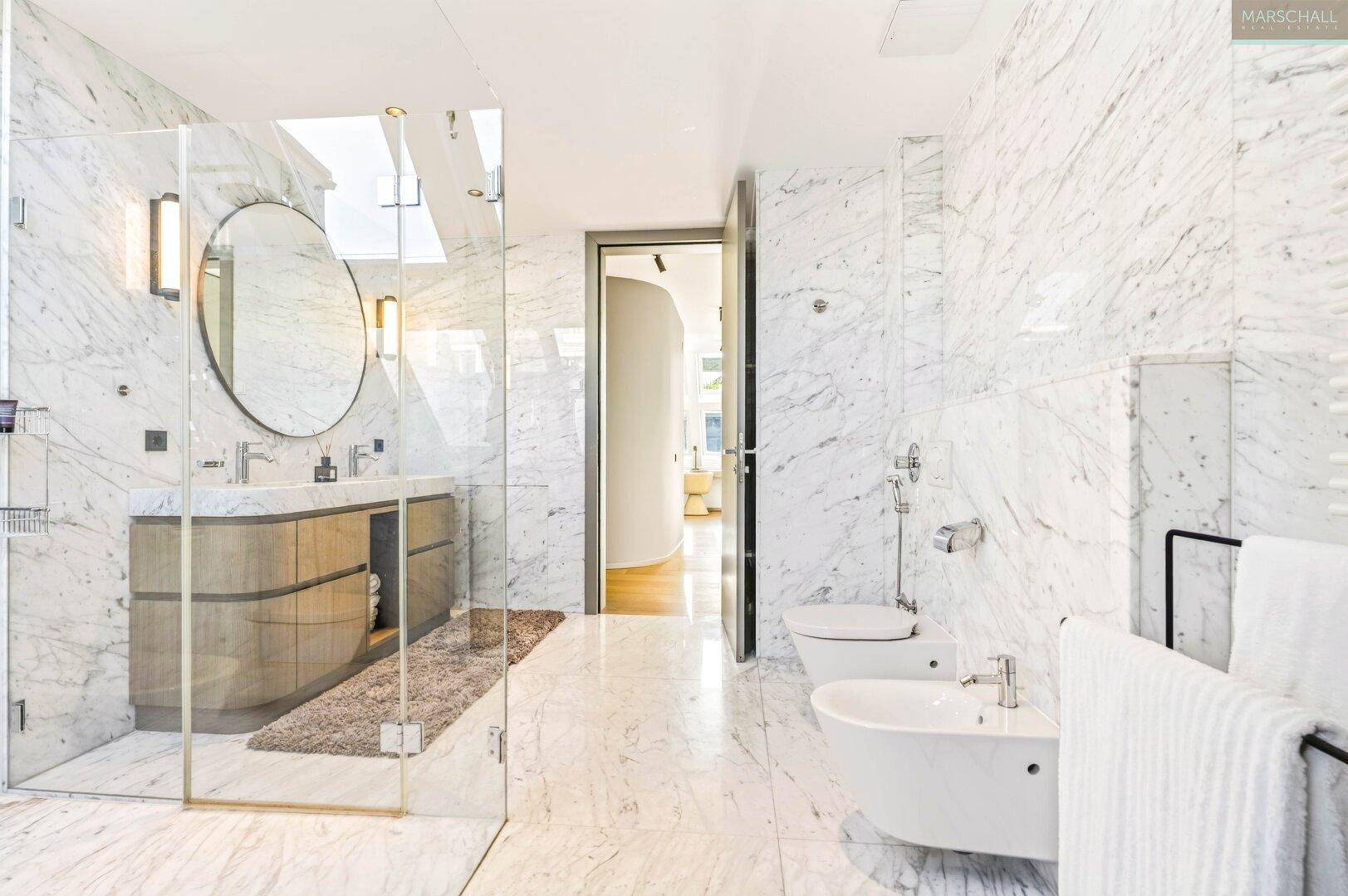 Badezimmer 1