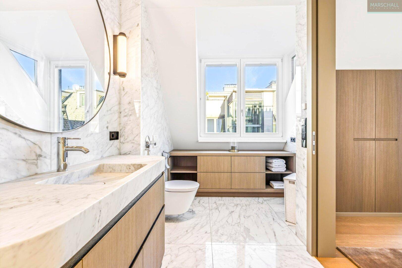 Badezimmer 2