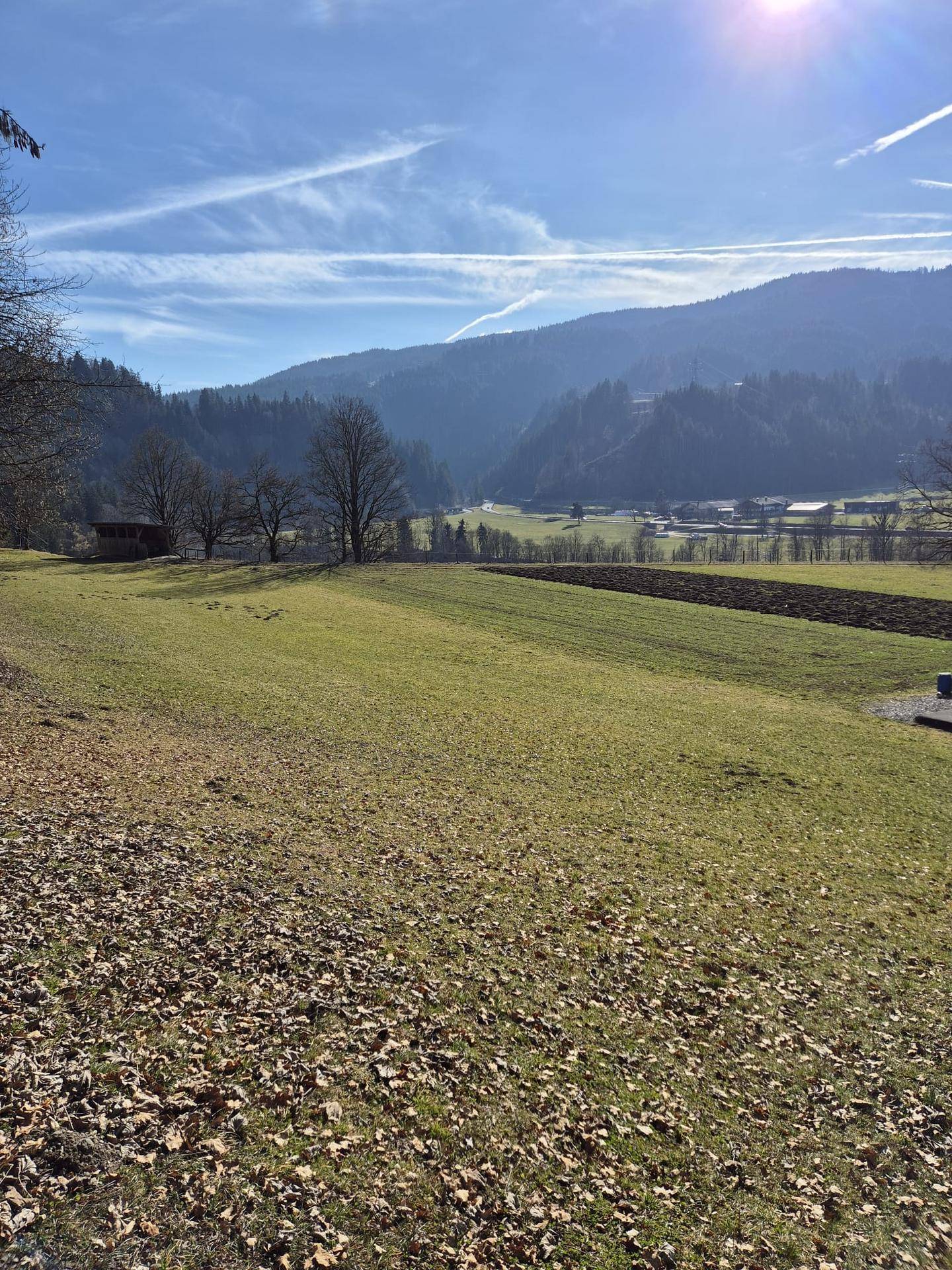 ITTER - 3 Baugründe in sehr guter Lage zu verkaufen - Ansicht 3