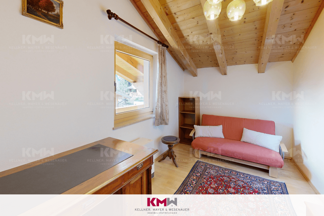 Exp. 1396 Zweitwohnsitwohnung in Hochkrimml (12)