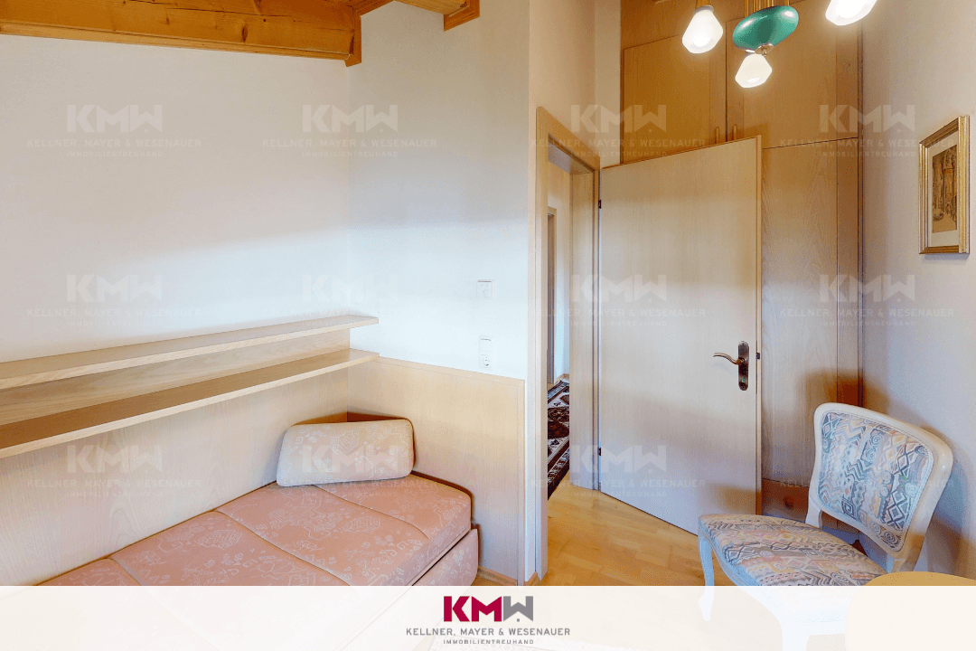Exp. 1396 Zweitwohnsitwohnung in Hochkrimml (13)