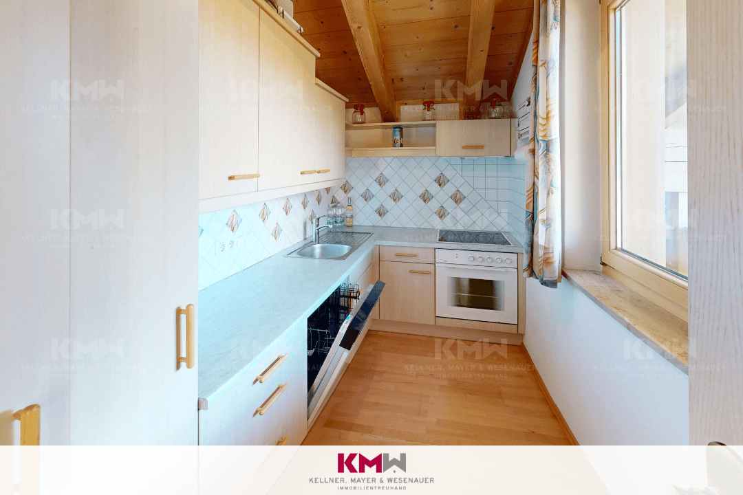 Exp. 1396 Zweitwohnsitwohnung in Hochkrimml (14)