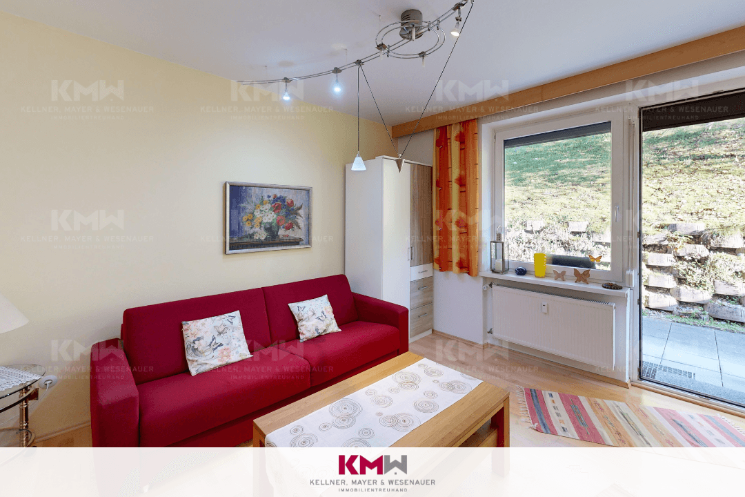 Exp. 1398 Starterwohnung in Mittersill (1)