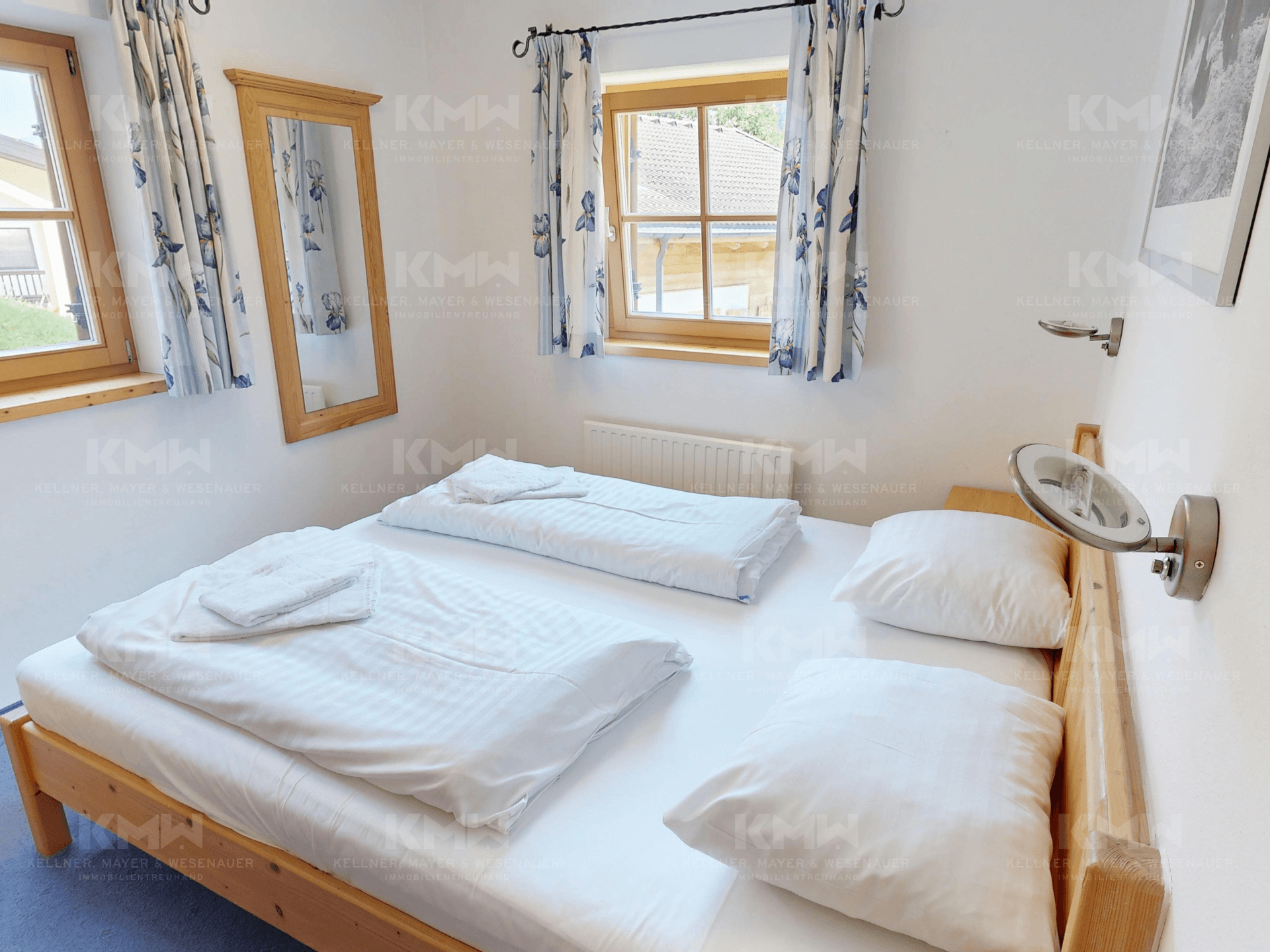 Exp. 1411, Chalet zur touristischen Nutzung in Wald im Pinzgau (3)