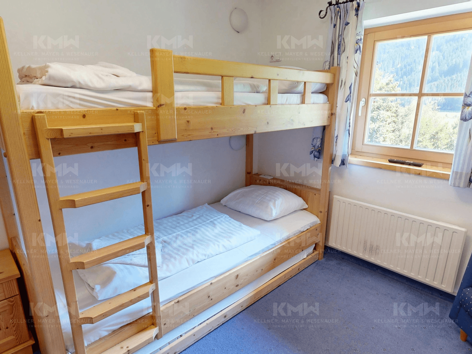 Exp. 1411, Chalet zur touristischen Nutzung in Wald im Pinzgau (2)
