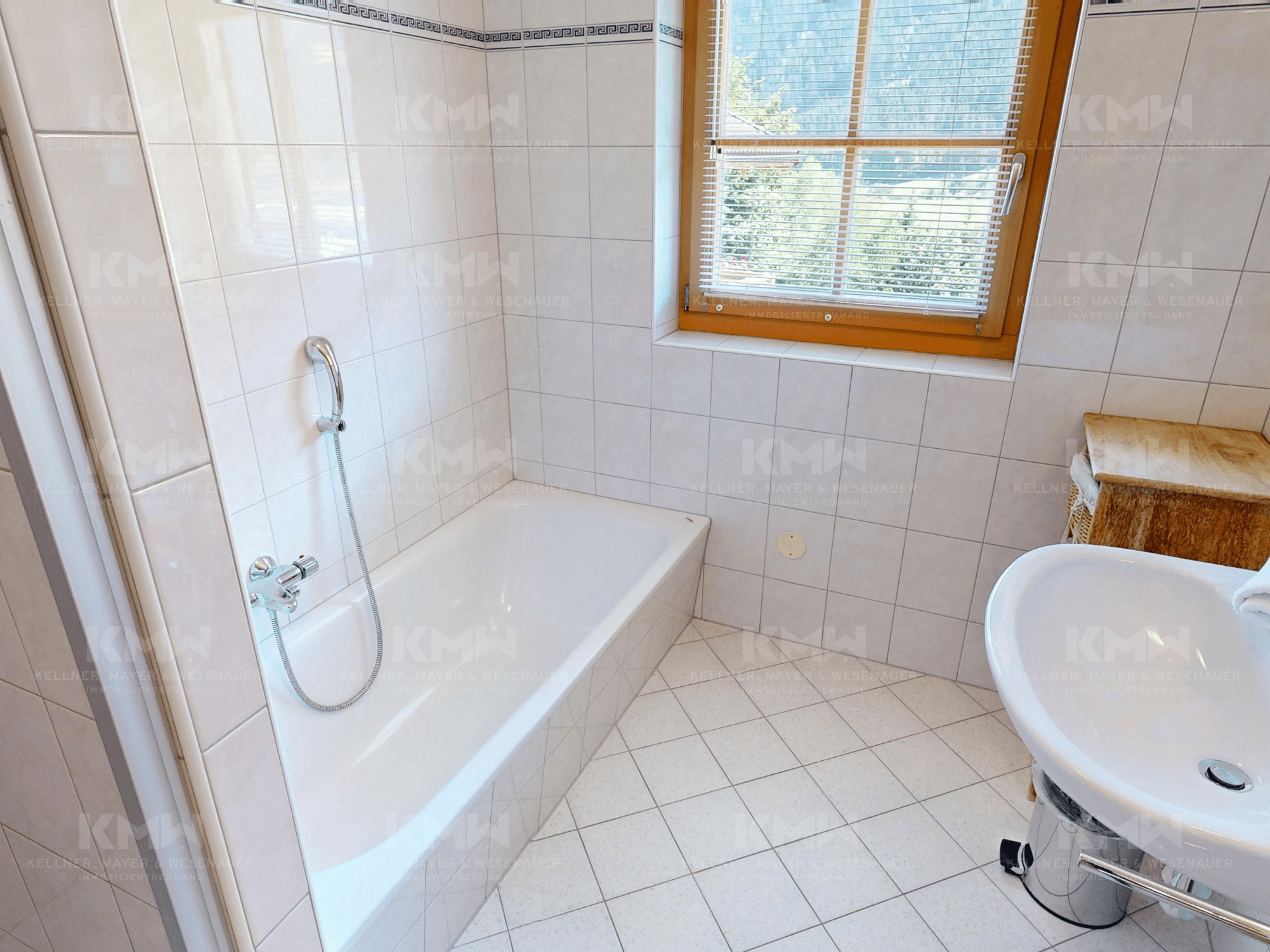 Exp. 1411, Chalet zur touristischen Nutzung in Wald im Pinzgau (4)