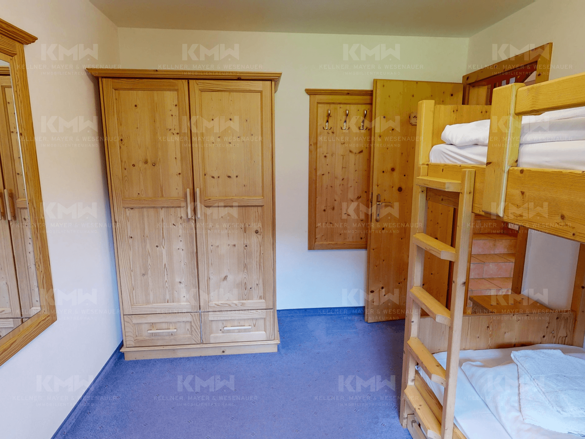 Exp. 1411, Chalet zur touristischen Nutzung in Wald im Pinzgau (1)