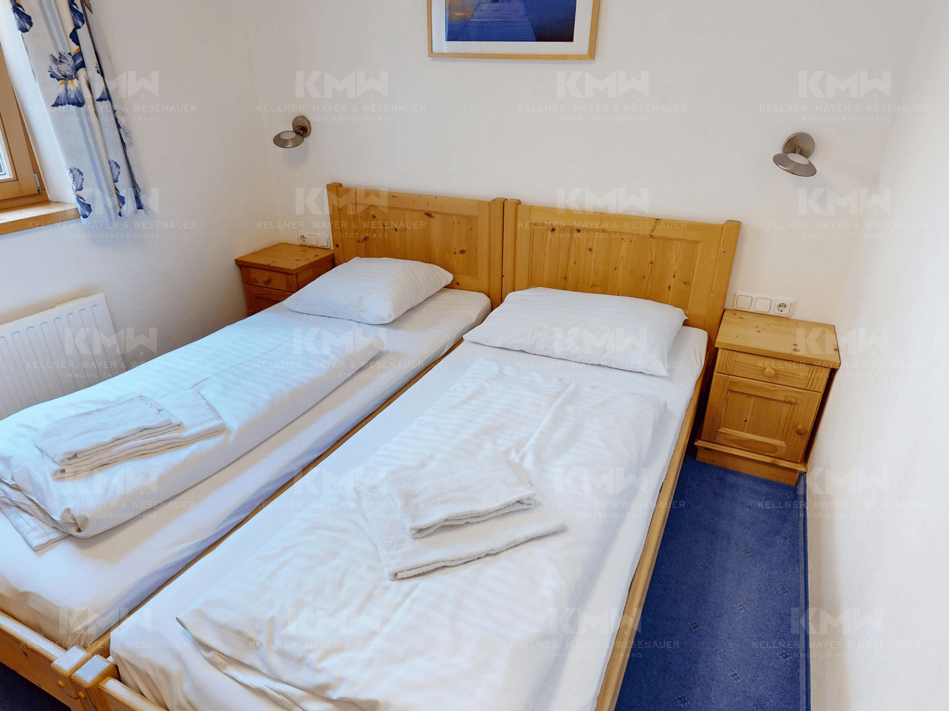 Exp. 1411, Chalet zur touristischen Nutzung in Wald im Pinzgau (5)
