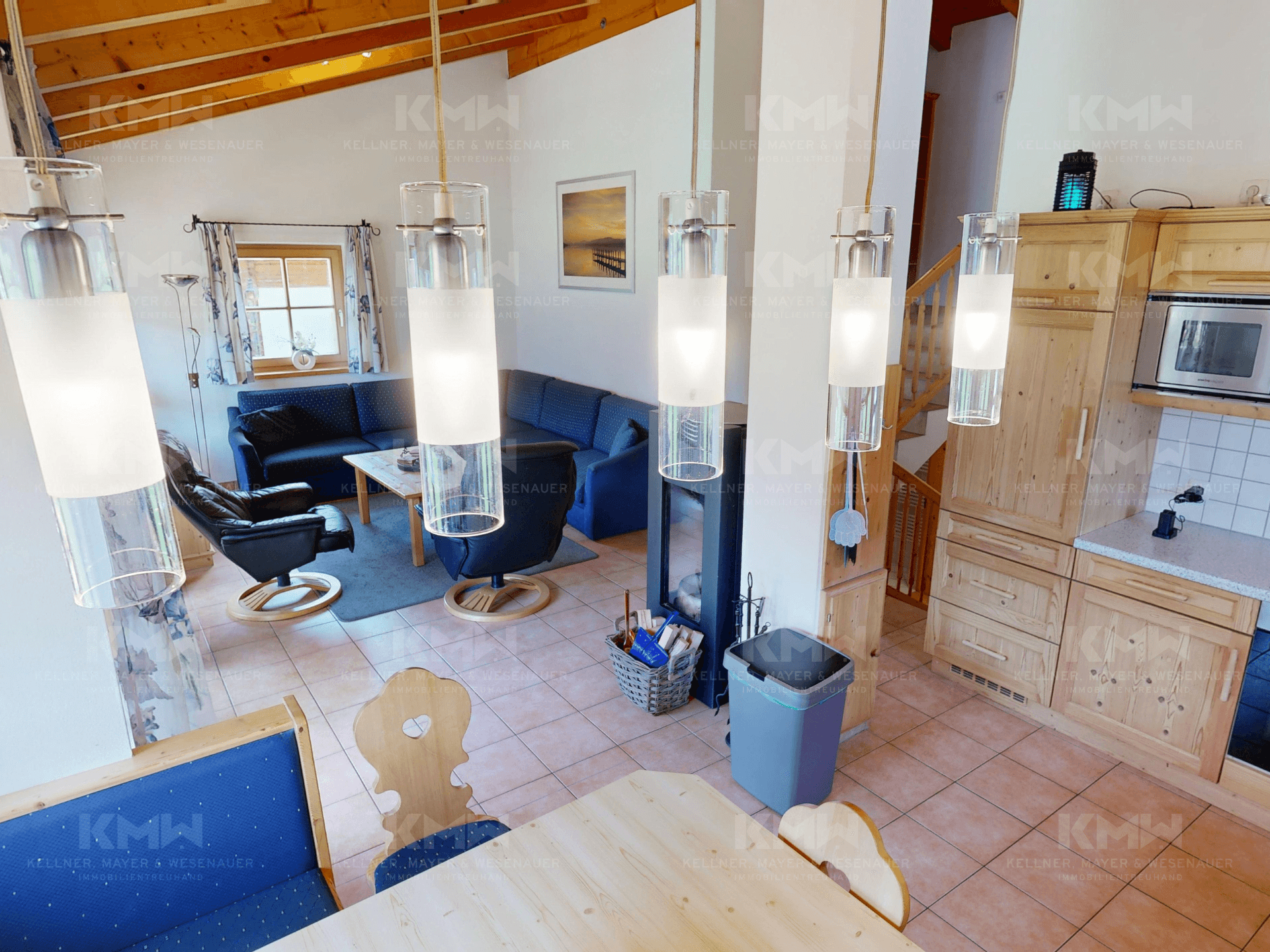 Exp. 1411, Chalet zur touristischen Nutzung in Wald im Pinzgau (7)