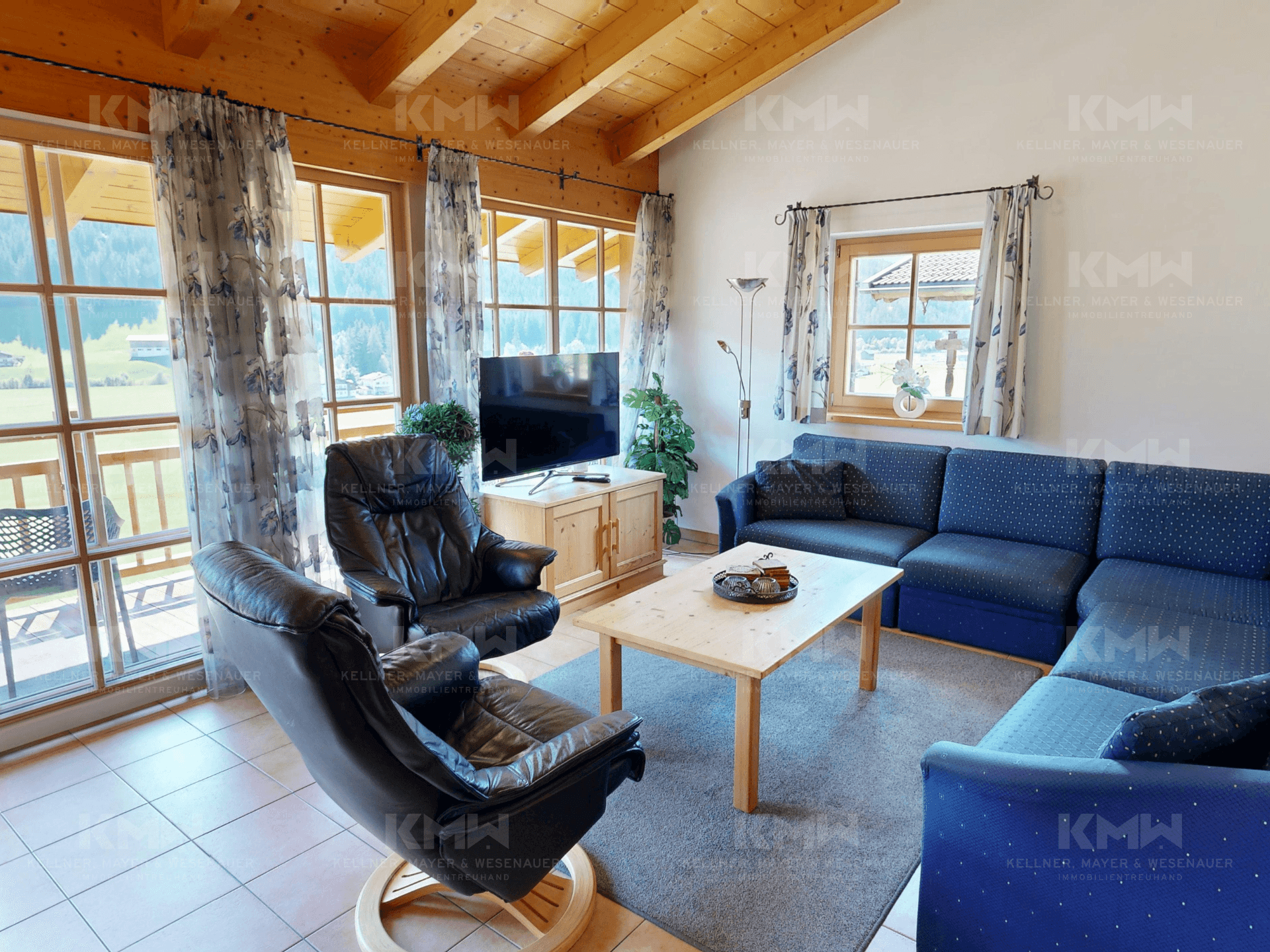Exp. 1411, Chalet zur touristischen Nutzung in Wald im Pinzgau (10)