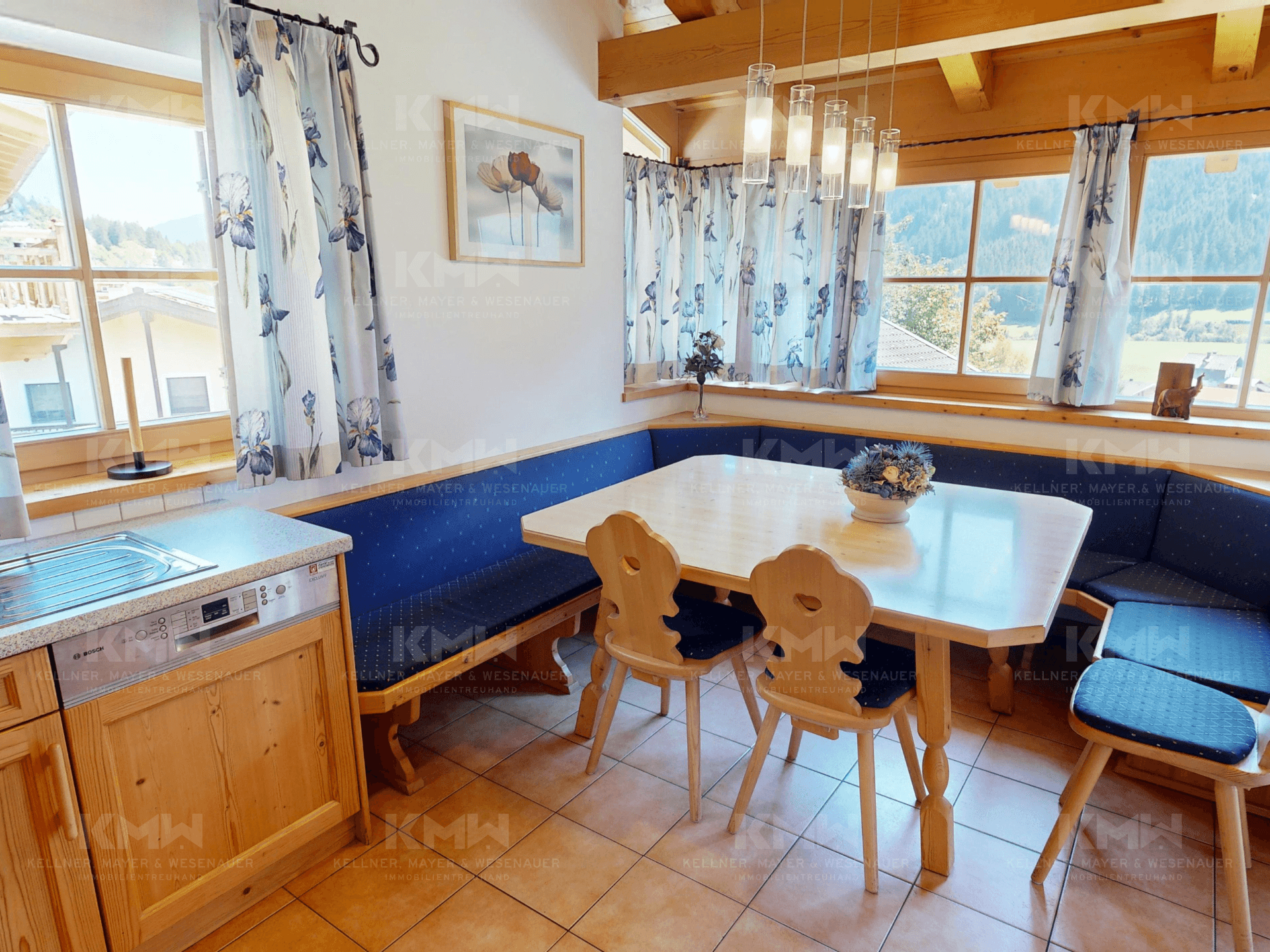 Exp. 1411, Chalet zur touristischen Nutzung in Wald im Pinzgau (8)