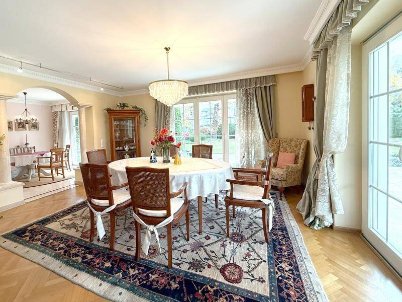 Außergewöhnliche VILLA in Velden am Wörthersee - Widok 6