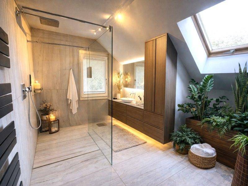 Exklusive Landhausvilla am Ossiacher See – modernes Chalet in Bestlage - Więcej