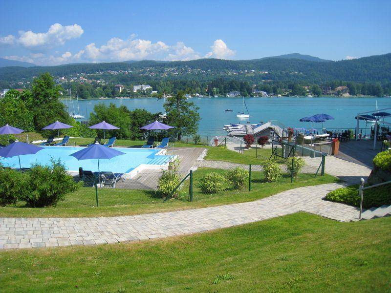 Pool Seeblick