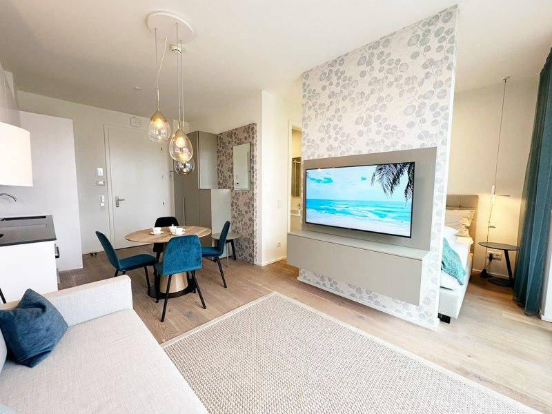 Exklusive See-Residenz in unmittelbarer Golfplatzlage – další