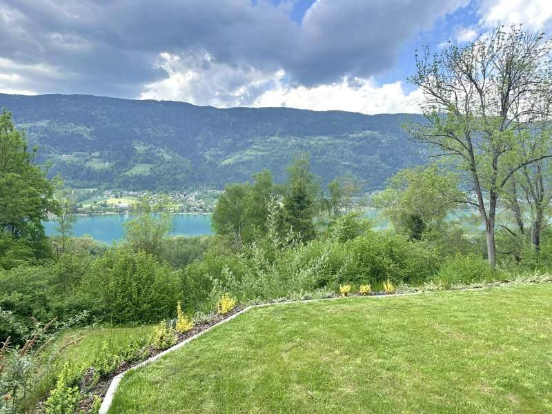 Seeblick