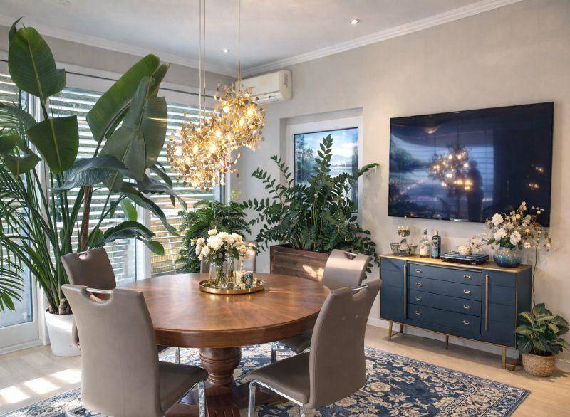 Exklusive Landhausvilla am Ossiacher See – modernes Chalet in Bestlage - Widok 3