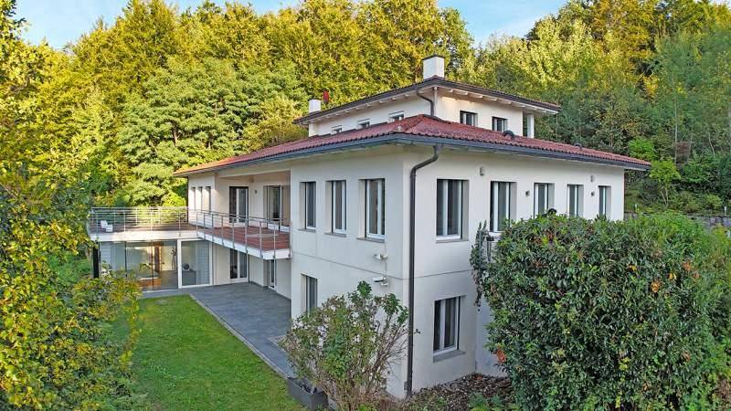 Villa am Wörthersee