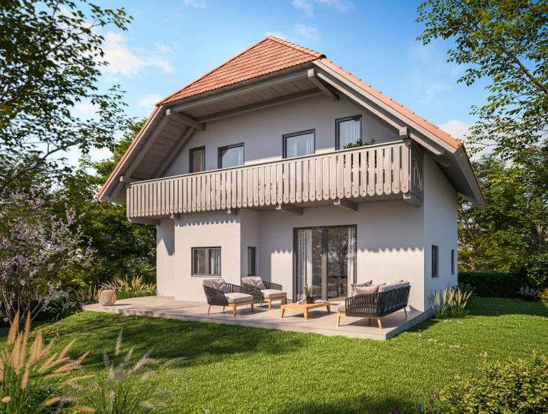 Landhaus Velden