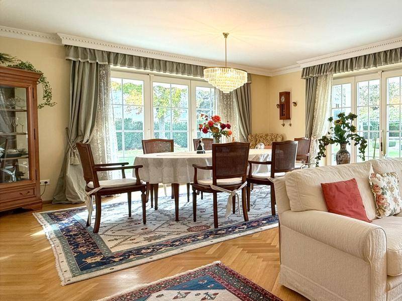 Außergewöhnliche VILLA in Velden am Wörthersee - Widok 5