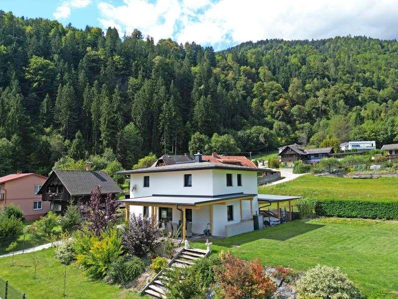 Einfamilienhaus