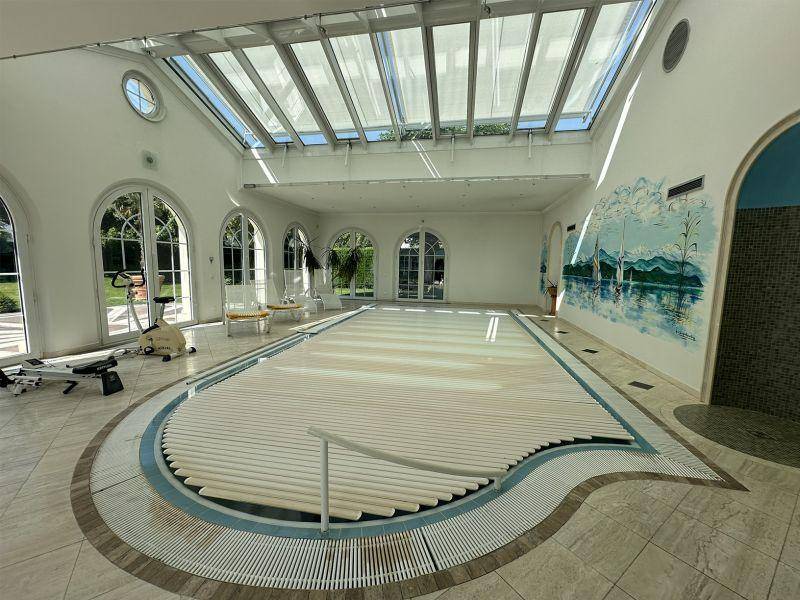 Poolhaus Wörthersee